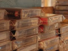 -独音唱片 Indie Music