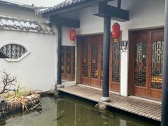 -膳和缘炒鸡店(南门路店)