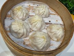 蟹粉小笼-沈大成(南京东路店)