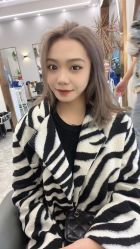 -V8潮牌·接发烫染连锁