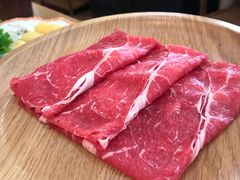 -牛New寿喜烧(青浦店)
