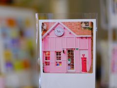 -W CAFE(甜爱路店)