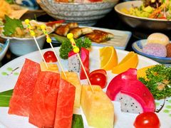 -昱匠·日本料理(金融街店)
