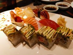 -山葵家·创意料理(万象汇店)