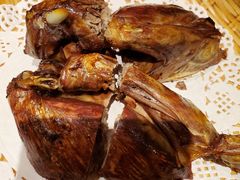-燕郊烧鸽子(广安路店)