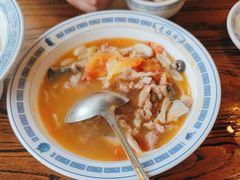 -老雒阳面馆·水席(定鼎门店)