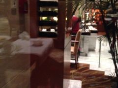-新发展亚太JW万豪酒店·福苑咖啡厅