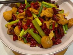 -围龙屋客家食府(福田店)