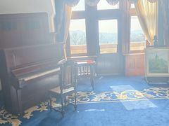-青岛德国总督楼旧址博物馆