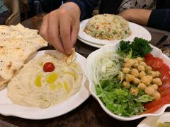 -苏坦土耳其餐厅(白云宾馆店)