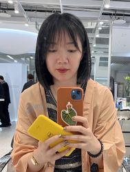 -M1 HAIR烫染