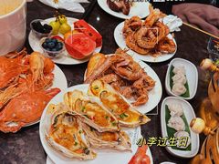 -川骄海鲜自助(亚运村店)