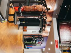 -NRG 健身私教CLUB(云山路店)