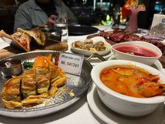 -黑宝石西餐厅(汇励99城市公园店)