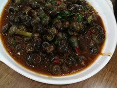 -老马家·舌尖上的西塘美食