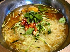 冷面-小木屋拌饭(沈阳中街大悦城店)