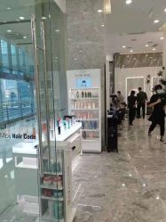 -MMbyHair Code芭曲发型