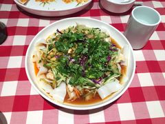 -西贝(金桥店)