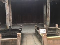 -潜口民宅博物馆