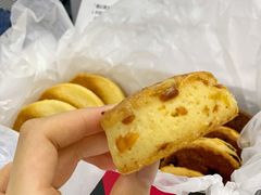 -SKROLL卡特司库·蛋糕定制·生吐司·司康(古北程家桥店)