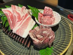 -300杯·和牛烧肉清酒专门店(廊里店)