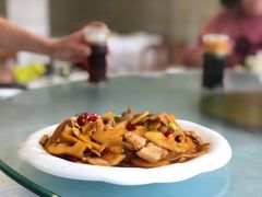 -金海湾海鲜排档(朱家尖店)