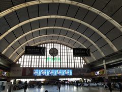 -沈阳站