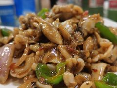 -老字号蛇口德记烧腊饭店·海鲜加工