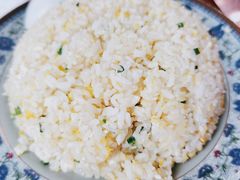蛋炒饭-炉小二铜锅牛蛙•川湘菜(三里屯店)