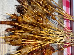 -辣小鲜·南昌大排档(船山路店)