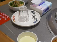 -蜀留香火锅·始于1999·原四川老火锅(白堤路店)