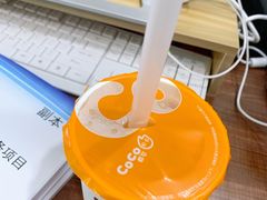 -CoCo都可(淞滨店)