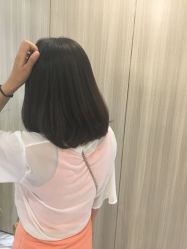 点击看大图 -CE·专业蛋白•羽毛接发·潮色烫染品牌店