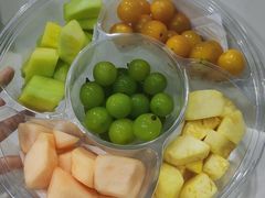 -山姆会员商店(上海浦东店)
