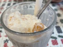 -堂屋糖水店(愚园店)