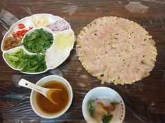 -官塘锋记鱼生·生腌·砂锅粥(牌坊街店)
