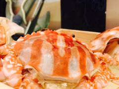 -好日子皇冠假日酒店·君怡咖啡厅(特美思大厦店)