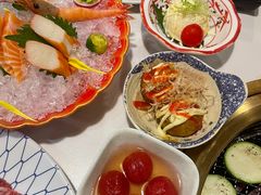 -拾也•和牛•海鲜•烤肉放题(卓悦INTOWN店)