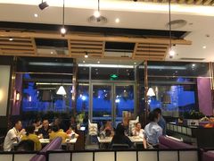大堂-太兴餐厅(小径湾店)