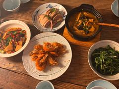 -花迹·金陵南京菜(老门东店)