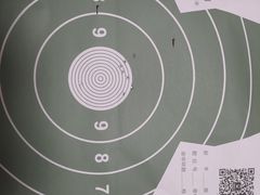 -真枪会射击俱乐部(河西中央公园店)