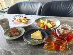 -Hi City·城市之巅