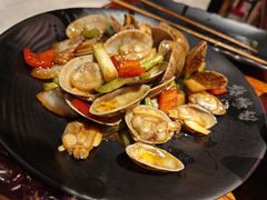 -烧蠔帮·湛江生蚝(南桥店)