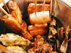 -炒豆合作社(东四总店)