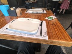 -汉巴味德·烤肉与啤酒的自助(杭州大悦城店)