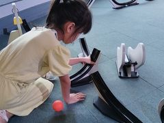 -香港科学馆