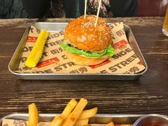 -Side Street街旁(交道口店)