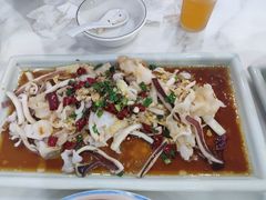 -威海渔村(黄兴路店)