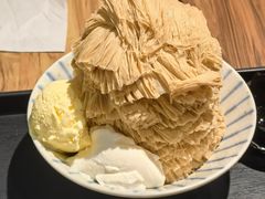 -Ice Monster冰馆·CNN评选全球十大甜品(国贸商城店)