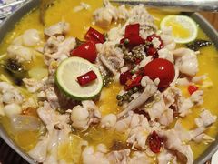 -神府路壹号·海鲜烧烤·砂锅粥·锅物(三坊七巷店)